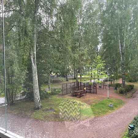 Apartman Mandi Modern 2br With Balcony