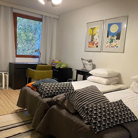 Apartman Mandi Modern 2br With Balcony